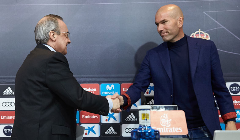 Foto: Florentino i jego listy z ukrycia