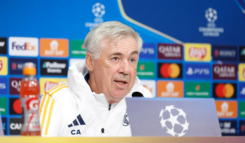 Foto: Ancelotti: Nie ma wątpliwości, że jeśli Real wygra ligę lub Ligę Mistrzów, to zostanę
