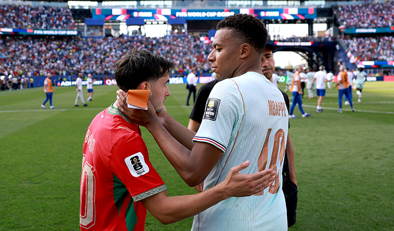 AS: Real otrzyma od FIFA około 2,3 miliona euro za mundial