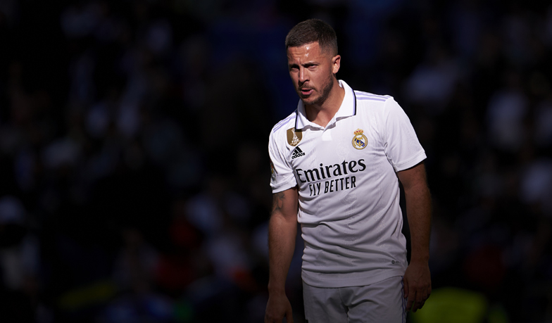 Foto: Hazard w otchłani