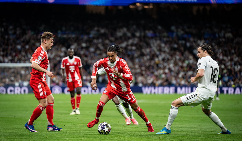 Mimo wszystko nie wszystko stracone