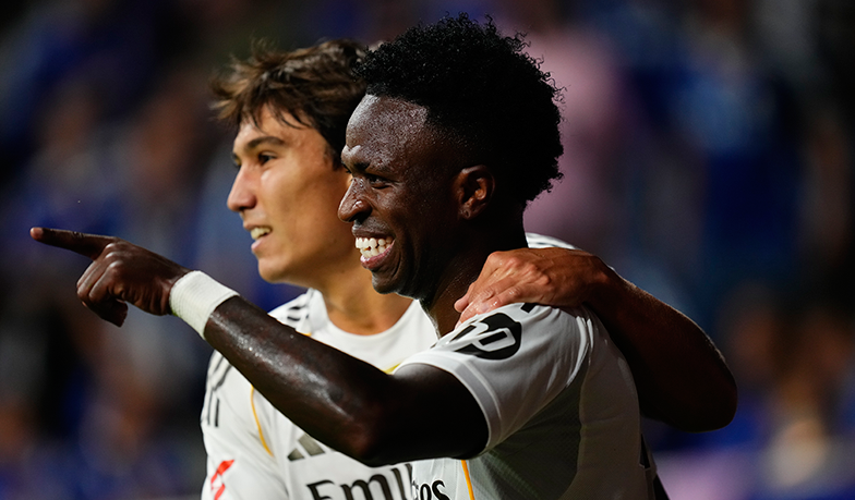Foto: „Vinícius? W Realu Madryt są ludzie, którzy już machnęli na to ręką”