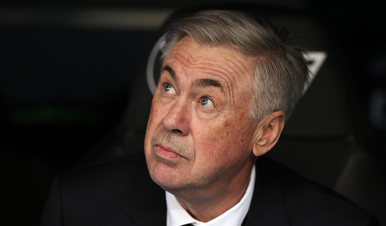 Foto: Brazylia będzie czekać na Ancelottiego… nawet do 2024 roku