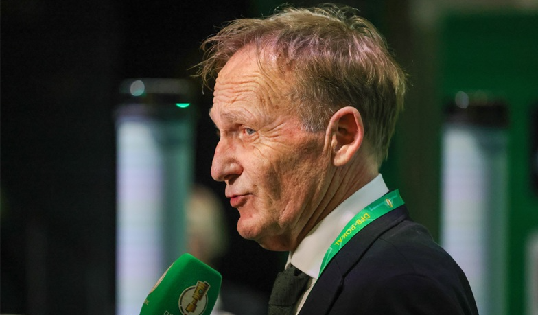 Watzke: Haaland kocha Real, ale w przyszłym sezonie będzie grać w City