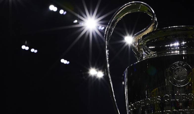 Foto: Daily Mail: UEFA myśli o przedłużeniu rozstawienia z fazy ligowej