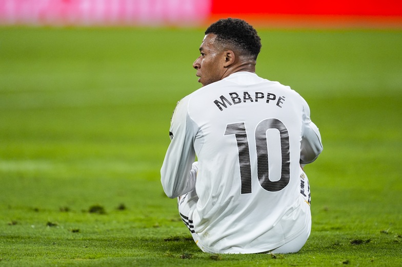 Fatalny kwiecień pogrążył Real