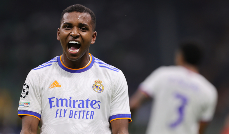 Foto: Ogród Rodrygo