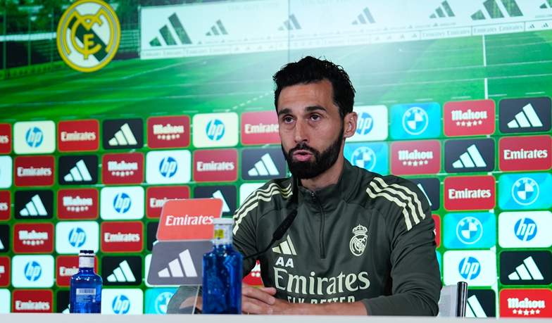Arbeloa: Musimy poprawić się w aspekcie kolektywnym, za brak tej mentalności zapłaciliśmy punktami