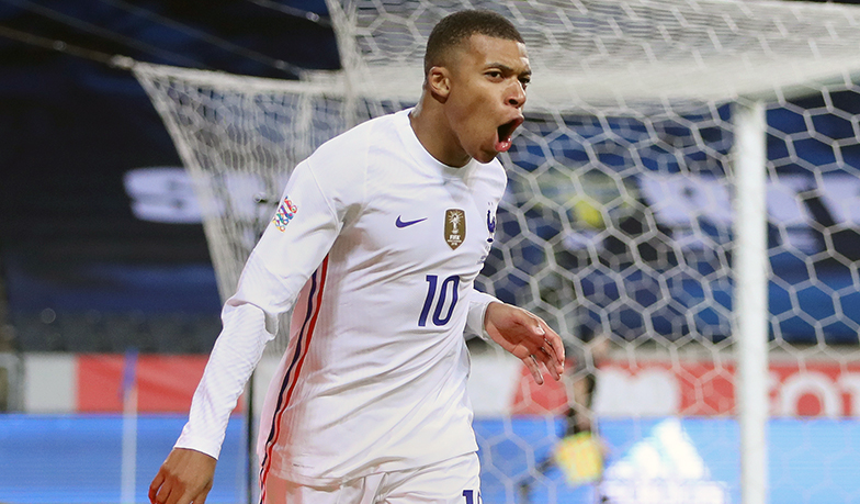 Foto: The Times: Mbappé zapowiedział PSG, że chce odejść!