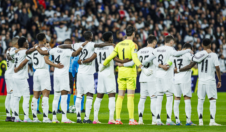 Foto: Katalońskie media: Real w panice, Barça nie planuje świętowania zdobycia Pucharu Króla