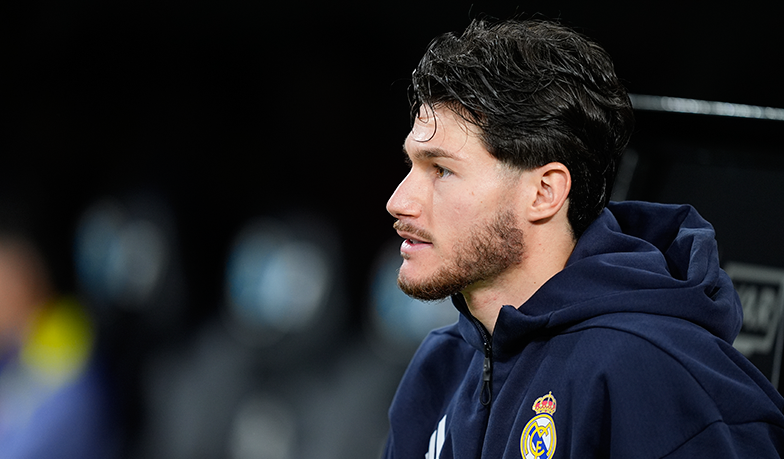 Nieoczekiwany zwrot w sprawie Frana Garcíi: „Co ty tutaj robisz?”