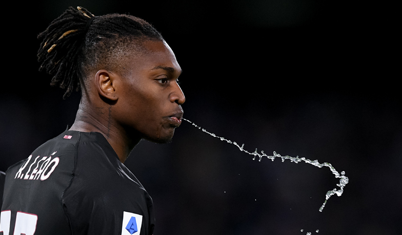 Foto: Wraca temat transferu Leão