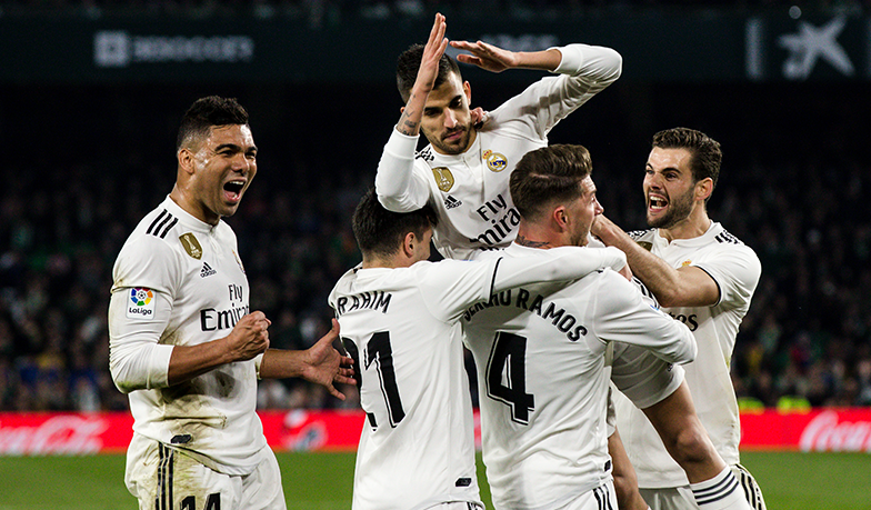 Foto: Od „jestem wygwizdywany i to boli” do zaleczenia ran: Ceballos i jego relacja z Betisem