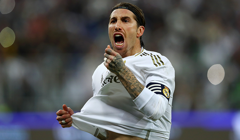 Foto: ¡Feliz cumpleaños, nuestro capitán!