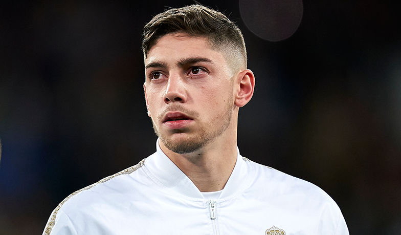 Foto: Madridismo odnalazło nowego idola