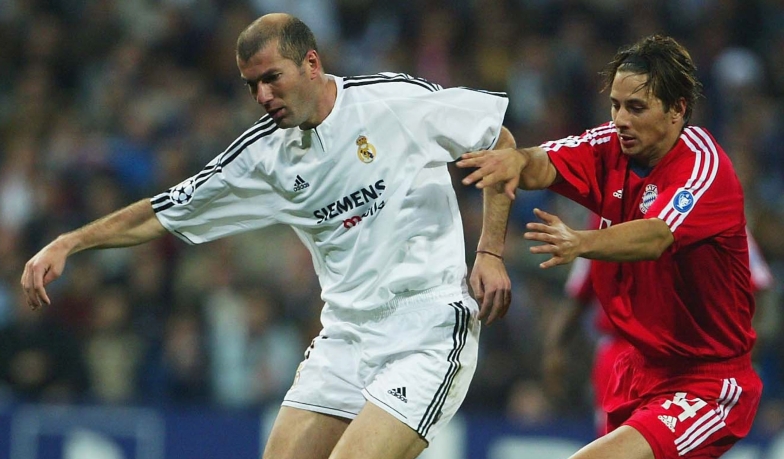 Foto: Dlaczego Claudio Pizarro odrzucił Real Madryt?