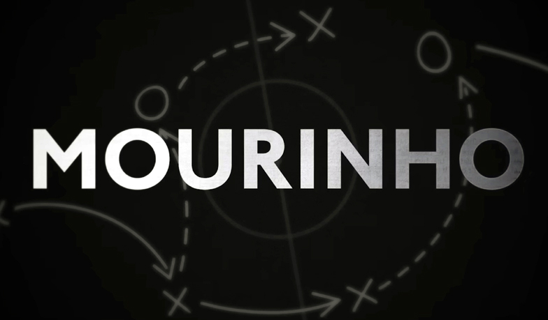 Netflix pokazał trailer dokumentu „MOURINHO” [VIDEO]