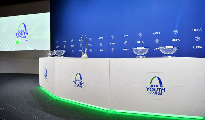 Foto: Wraca Liga Młodzieżowa UEFA