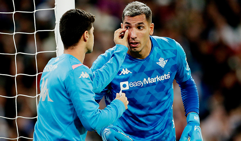 Foto: Joel: Dobry punkt na trudnym terenie
