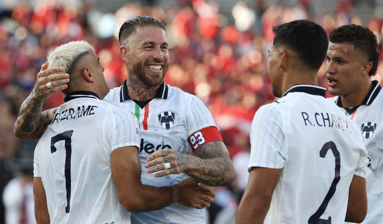 Foto: Grupe E: Franco i River lecą do domu, Inter triumfuje, a Ramos mógł wpaść do ćwiartki Królewskich!