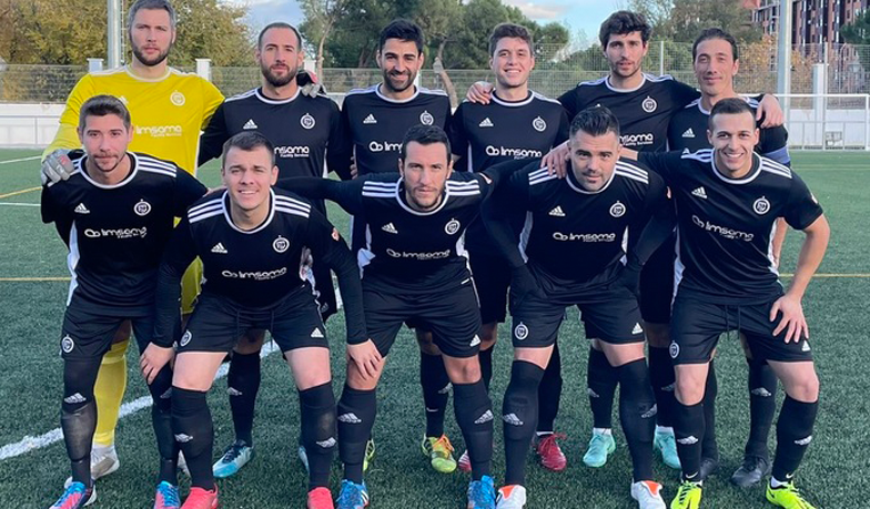 Foto: Kto zagra w RSC Internacional?
