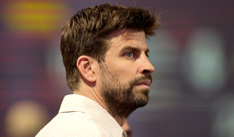 Foto: Piqué do Marcelo: Skarżycie się, kiedy nie możecie kraść, to jest wasze DNA