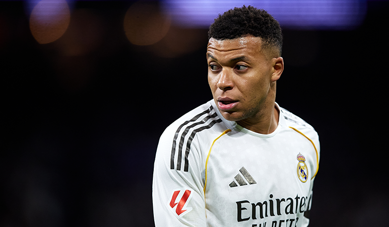 Foto: AS: Mbappé w ogóle nie zagra w Superpucharze Hiszpanii