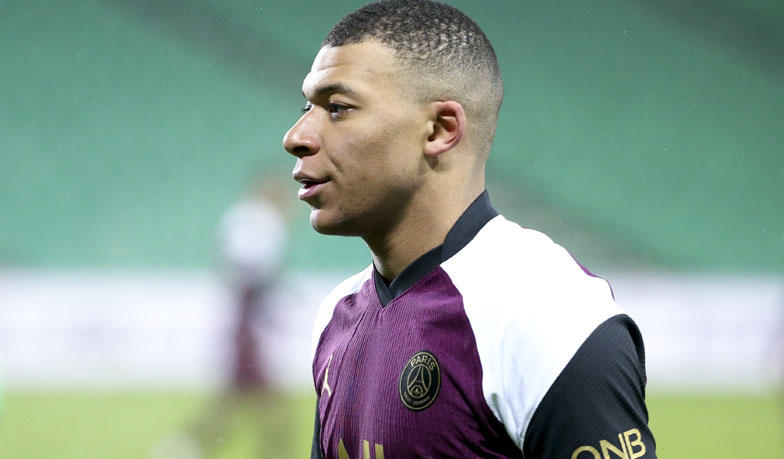 Foto: Real Madryt przygotowany do transferu Mbappé