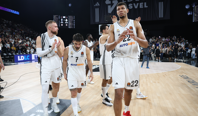 Foto: Wyjazdowy koszmar dalej trwa