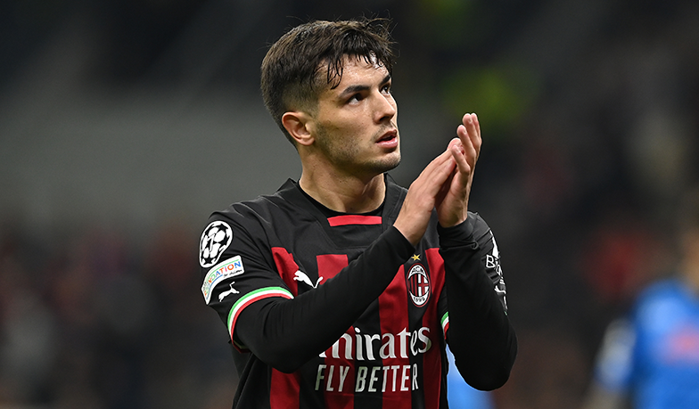 Foto: Oficjalnie: Brahim Díaz wraca do Realu Madryt!