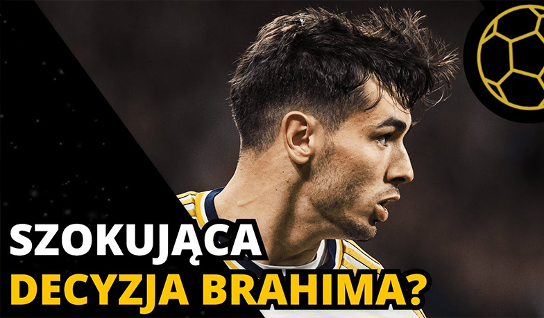 Foto: Sprawa wagi państwowej – Brahim wybrał Maroko