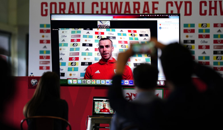 Foto: Bale: To mało prawdopodobne, że nie dołączę do żadnego klubu