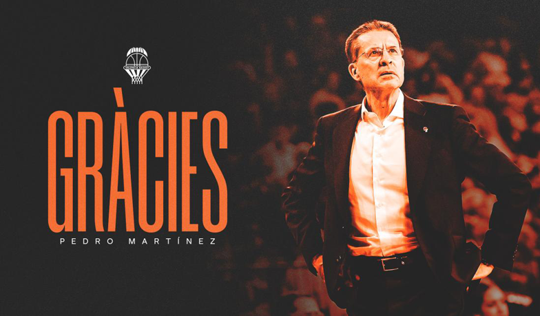 Oficjalnie: Pedro Martínez odchodzi z Valencii