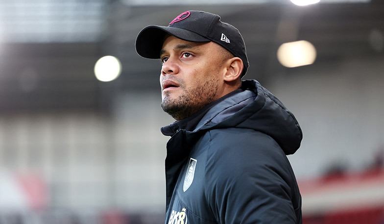 Foto: Kompany: W Hazardzie wciąż tkwi magia