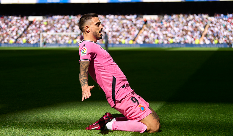 Foto: Romano: Real Madryt domknął wypożyczenie Joselu
