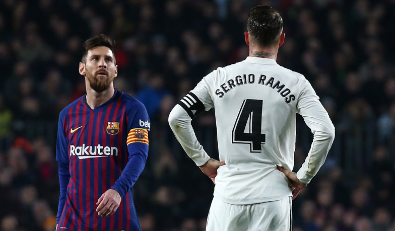 Foto: La Liga proponuje rozegranie Klasyku w sobotę 7 grudnia [AKTUALIZACJA]