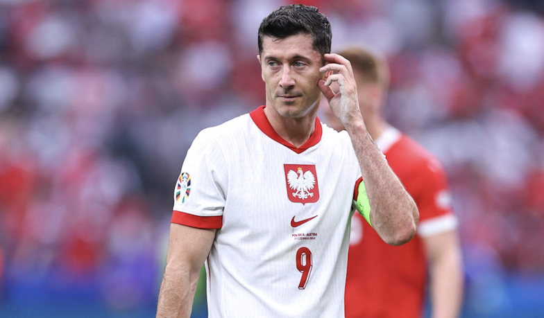 Foto: Polska żegna się z turniejem, rozstrzygnięcia w grupie C