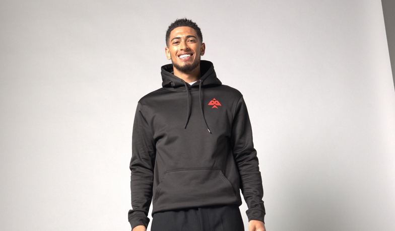 Bellingham zainwestował w klub krykieta