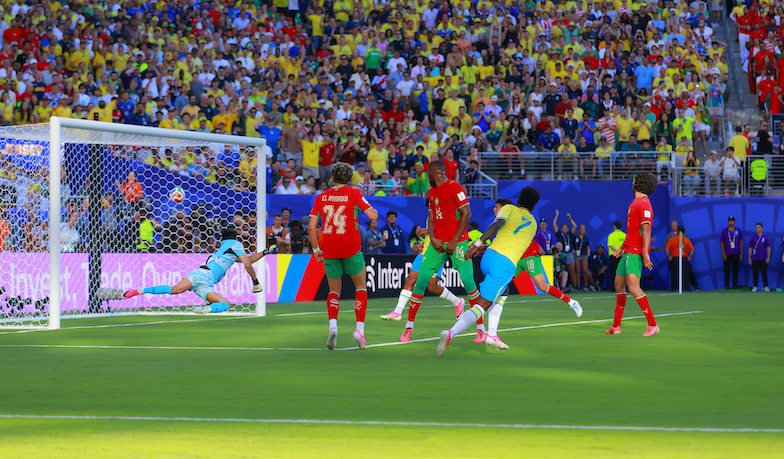 3. dzień MŚ: Asysta Brahima, gol Viniego! [NA ŻYWO]