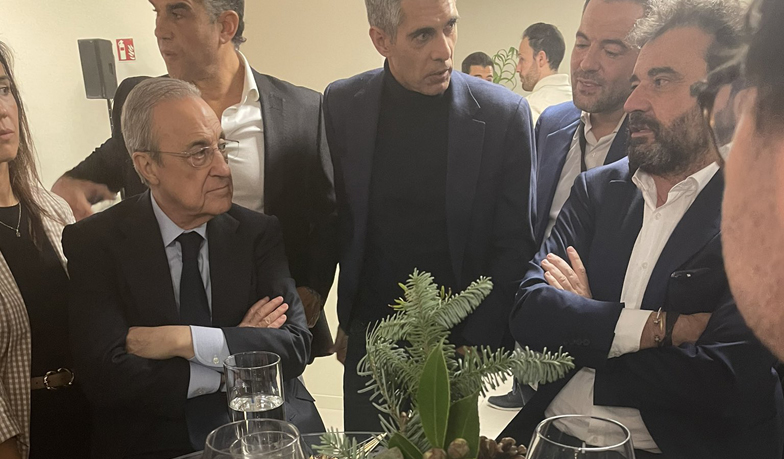 Foto: „Real Madryt już nie ślini się tak do Mbappé”