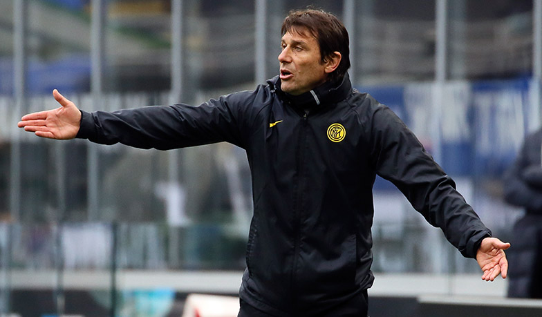 Foto: PSG skontaktowało się z Conte
