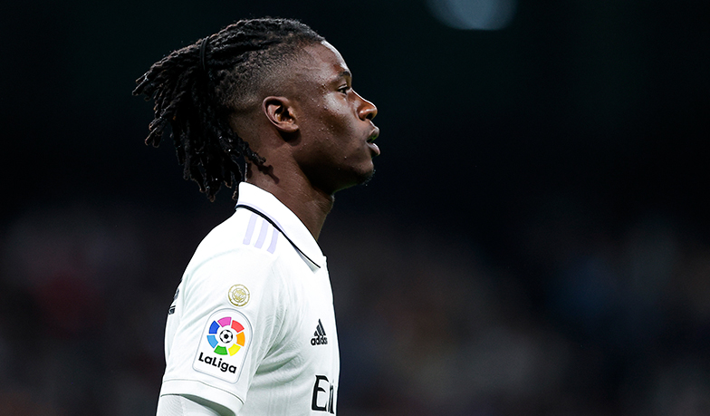 Foto: Real – Valencia: Znamy składy!
