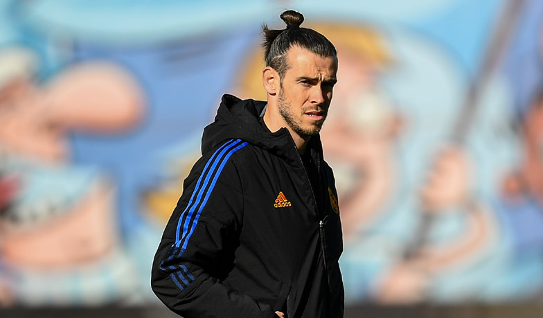 Foto: Agent Bale'a: Niemożliwe, by Gareth zagrał przeciwko Chelsea