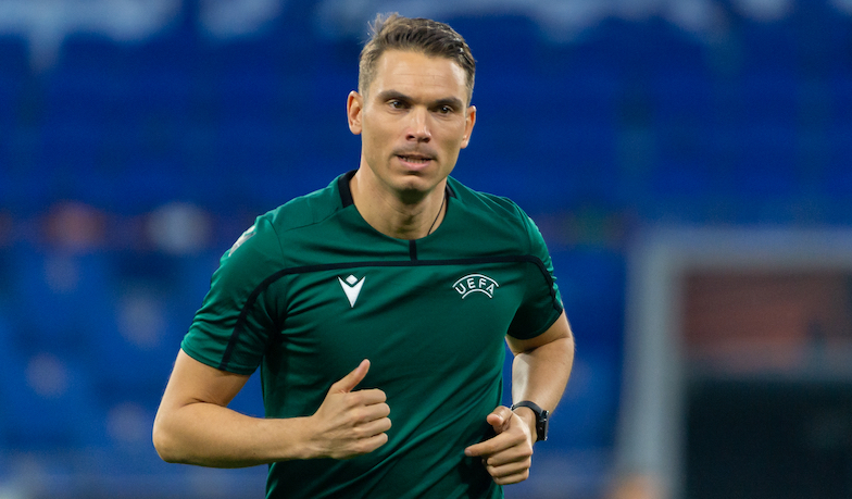 Foto: Schärer na Celtic