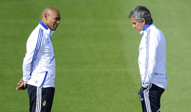 Foto: „Mourinho pozostawił po sobie spuściznę dla tych, którzy przyszli po nim”