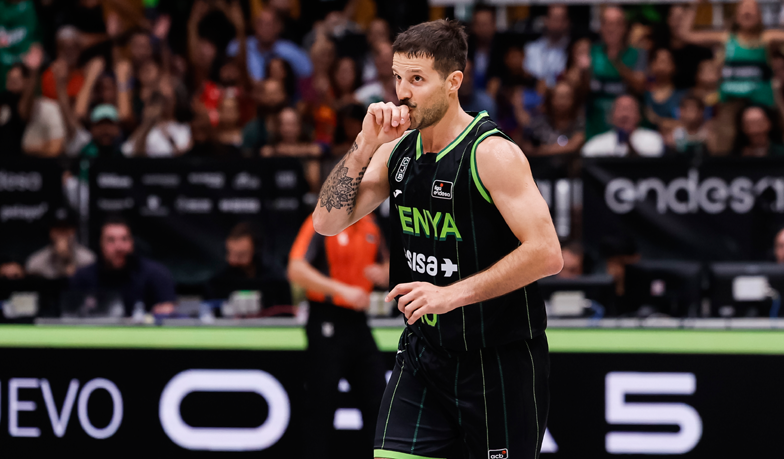 Joventut zdobywcą Superpucharu Endesa