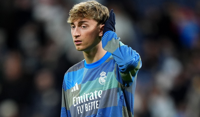 Foto: COPE: Huijsen z przeciążeniem mięśniowym