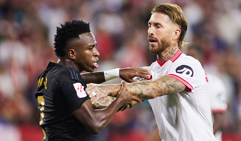 Proces kibica Sevilli za rasistowskie obrażanie Viníciusa został przełożony