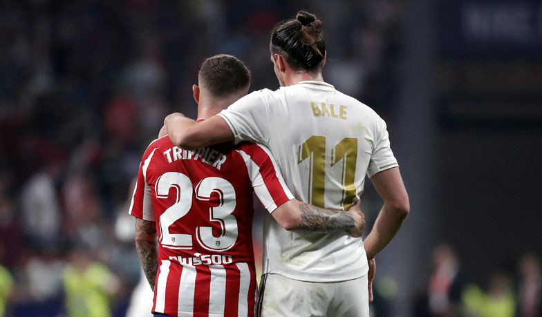 Foto: Trippier nie zagra w derbach?