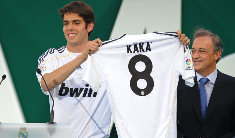 Foto: „Kaká nie chciał odchodzić z Milanu”